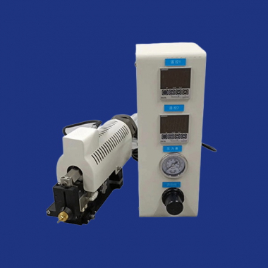 Клапан для распыления термоплавкого клея DEX-300ml