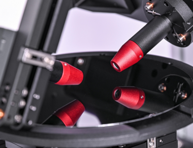 Спектральный эллипсометр ME-Mapping