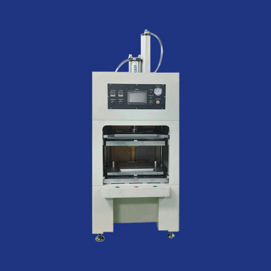 Система для горячего прессования DEX-6550-10T-300H