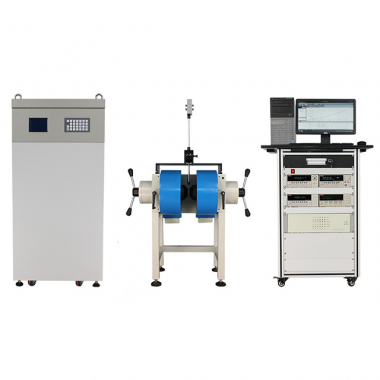 Система измерения эффекта Холла DX-3000