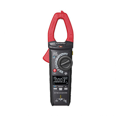 Профессиональные токоизмерительные клещи серии DT-9280/9281/9282