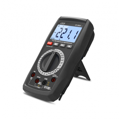 Профессиональные цифровые мультиметры серии DT-9515/9515B/9516/9517/9518/9518B/9519BT