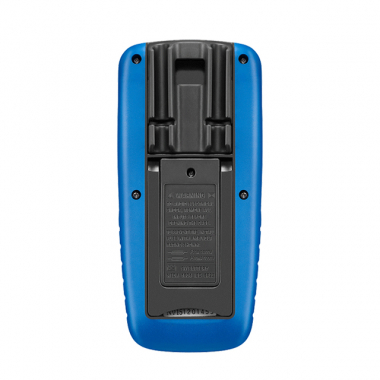 Профессиональные цифровые мультиметры серии DT-9915/9915T/9916/9917/9917T/9918/9918T