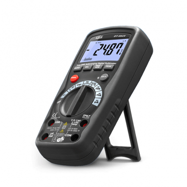 Профессиональные цифровые мультиметры серии DT-9919/9929/9939/9949/9959