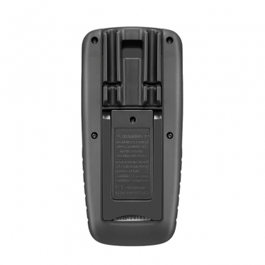Профессиональные цифровые мультиметры серии DT-9919/9929/9939/9949/9959