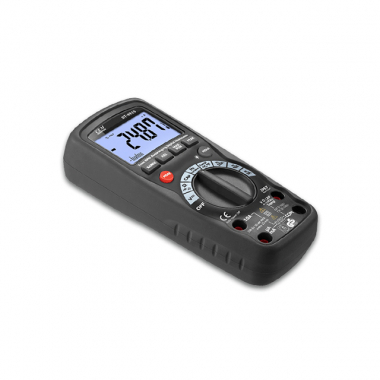 Профессиональные цифровые мультиметры серии DT-9919/9929/9939/9949/9959