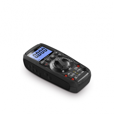Мощные промышленные цифровые мультиметры серии DT-965/965Т/965BT