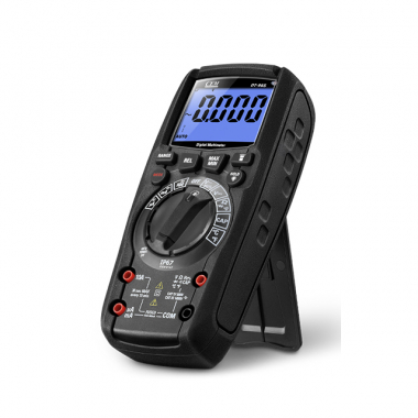 Мощные промышленные цифровые мультиметры серии DT-965/965Т/965BT