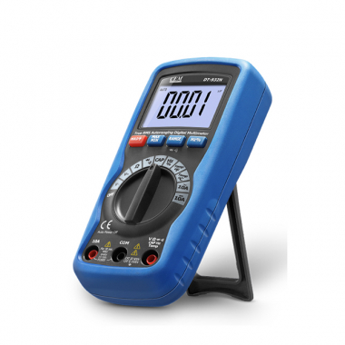 Компактные цифровые мультиметры серии DT-930/931/932/931N/932N