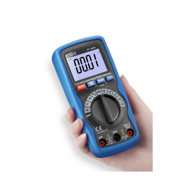 Компактные цифровые мультиметры серии DT-930/931/932/931N/932N