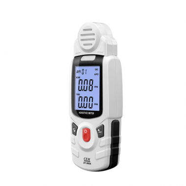Измеритель HCHO и TVOC серии DT-900A