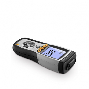 Профессиональные экспонометры серии DT-8808/8809A