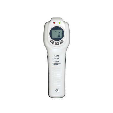Датчики утечки горючего газа GD-3301