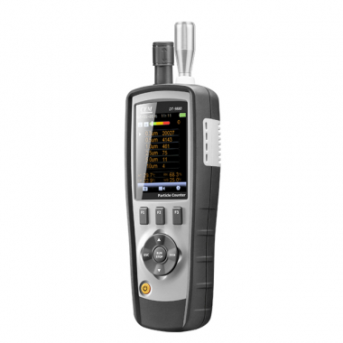 Счетчики частиц серии DT-9880/9881/9883М/9880М/9881М