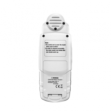 Счетчики частиц серии DT-900A