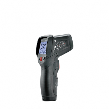 Профессиональные ИК-термометры серии DT-8857/8857H