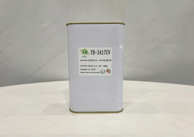 Трехслойный УФ-клей YB-3417UV