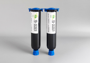 УФ-твердый клей YB-3535UV