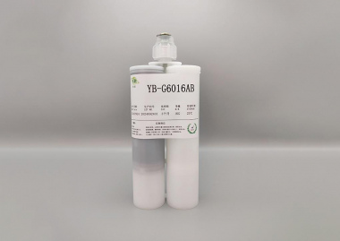 Эпоксидный заливочный клей YB-G6016AB