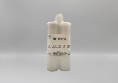 Двухкомпонентный теплопроводящий заливочный клей YB-TP250