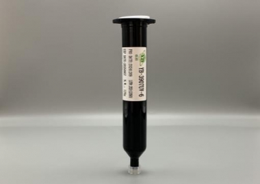УФ-твердый клей YB-3907UV-6
