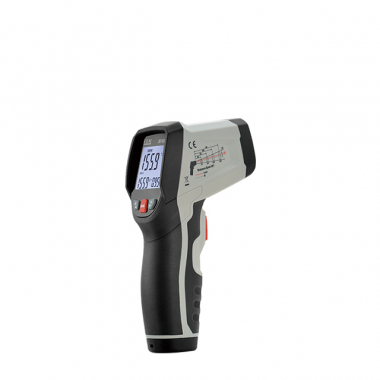 Профессиональные ИК-термометры серии DT-835/835A/835C/836/836A/836C