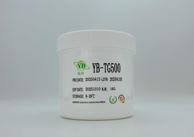 Термопаста YB-TG500