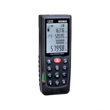 Профессиональные лазерные дальномеры серии iLDM-150/100H/120H/150H/160H
