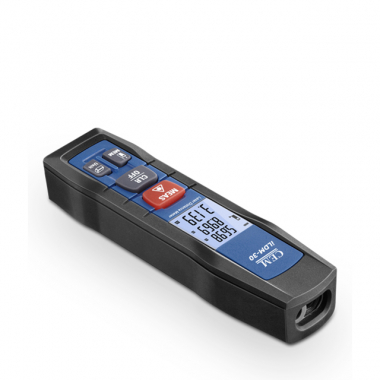 Лазерный дальномер в форме ручки iLDM-30/50/LDM-30/50