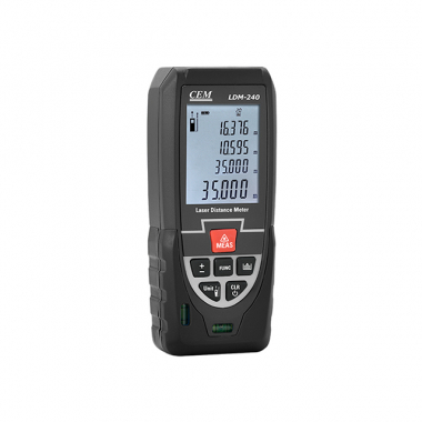 Мини-лазерные дальномеры серии LDM-240/260/280/280H