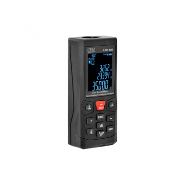 Профессиональные лазерные дальномеры серии iLDM-35S/65S/80S