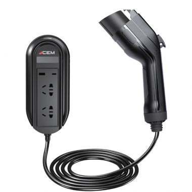 Зарядное устройство серии EV-100 EV