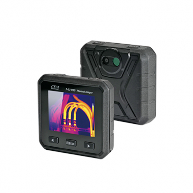 Тепловизор серии T33 PRO