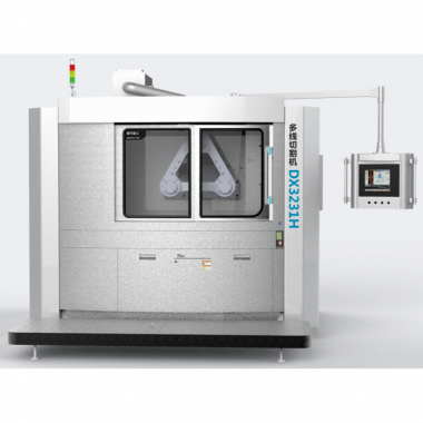 Многопроволочная пила DX3231H