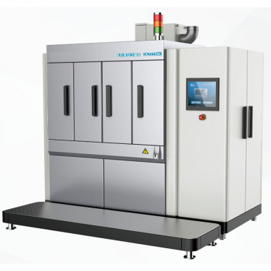 Многопроволочная пила DX2231HC