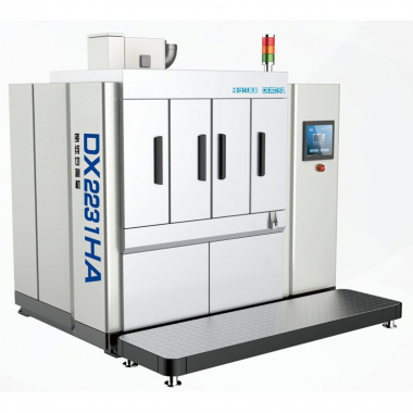 Многопроволочная пила DX2231HA