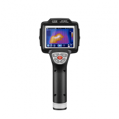 Тепловизоры серии DT-9871/9873/9873B/9875/9885