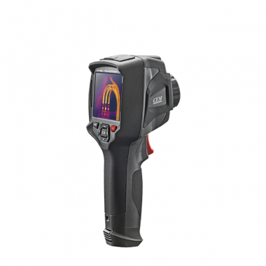 Тепловизоры серии DT-987/988/9886/9887