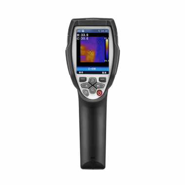 Тепловизоры серии DT-980B/980/980A/980L-8/980H/982/982H