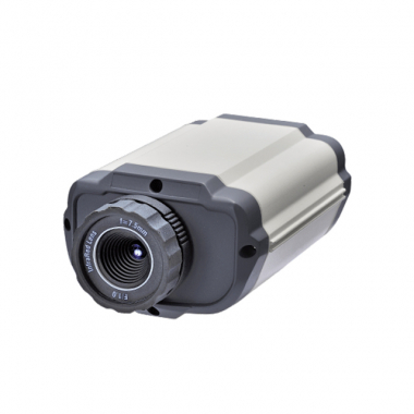 Профессиональные тепловизионные камеры серии CAM80/160/384/640