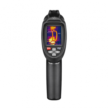 Тепловизоры серии DT-9868S/9868H