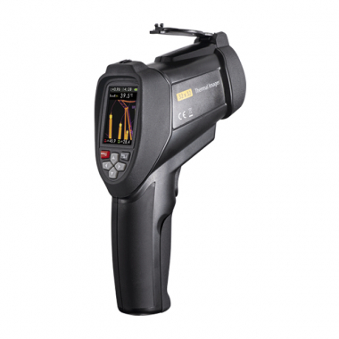 Тепловизоры серии DT-9868S/9868H