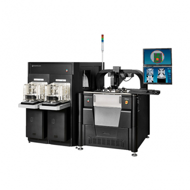 CM300xi 300-мм полуавтоматическая зондовая система
