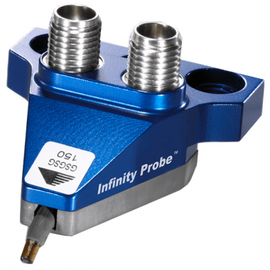 Infinity Probe – Coaxial