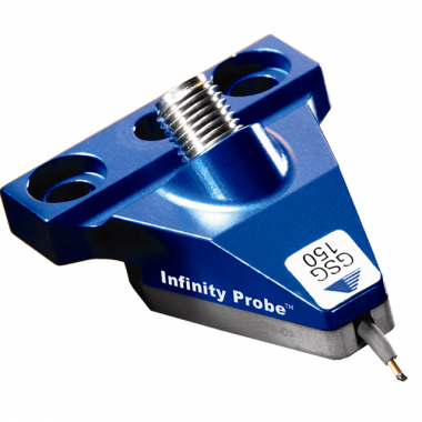 Infinity Probe – Coaxial
