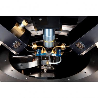 Infinity Waveguide Probe