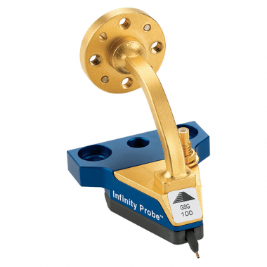 Infinity Waveguide Probe