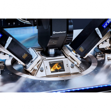 T-Wave Probe