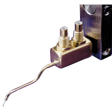 DCP 100 Series Probe