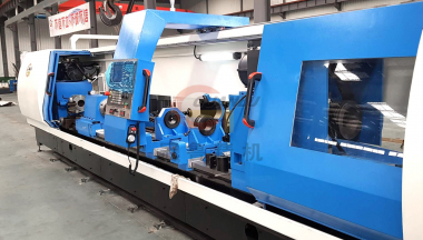 TSK2106 станок для глубокого сверления отверстий BTA